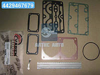 Ремкомплект прокладок компрессора KNORR, Renault Magnum, Premium, Midlum, Kerax (производство VADEN) 1700 010