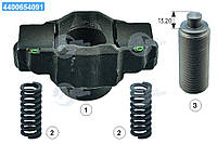Мост суппорта KNORR SB5 в сборе (пружины) (производство Andtech) 0810 10344 UA36