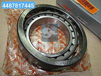 Подшипник ступицы 85х150х30,5 Mercedes (производство Craft-Bearings) CRF-30217 A UA36