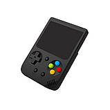 Приставка дитяча ігрова консоль SUP Handheld Game II 500 вбудованих ретро ігор денді 8 біт для телевізора, фото 10