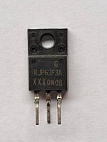 Транзистор IGBT Rohm Semiconductor RJP63F3A