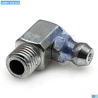 Масленка СМ8x1x18,5x18 SW9 MAN, Mercedes, SAF (производство SAMPA) 112.003 UA36