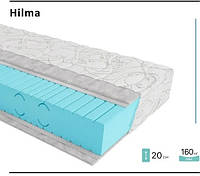 Матрас Artist Hilma беспружинный высота 20см