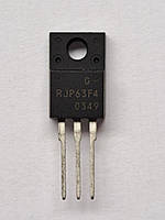 Транзистор IGBT Rohm Semiconductor RJP63F4A
