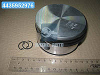 Поршень компрессора с кольцами 90.00mm (STD) Mercedes старый тип OM401 (производство VADEN) 7000 903 100 UA36