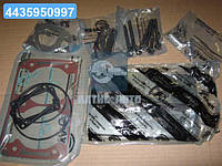 Ремкомплект компрессора полный KNORR, SCANIA 4, 5, P, R,T (производство VADEN) 1400 010 750 UA36