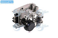 Модулятор EBS (производство Wabco) 4801030120 UA36