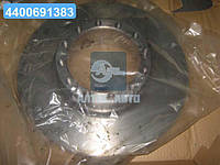 Диск тормозной IVECO EUROCARGO (производство Techno Brake) 960034 UA36