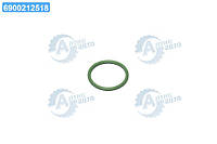 Кольцо уплотнительное MAN материал FPM 24.6x29.6x2.5 (06.56936.6409) (производство Elring) 296.520 UA36