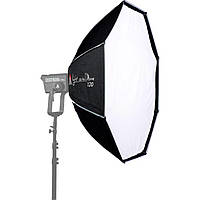 Софтбокс Aputure Light OctaDome 120 Softbox with Grid (47.2"/120см) (LightOctadome120) (APA0226A30)