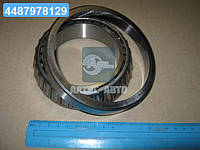 Подшипник ступицы MAN L,M2000, Mercedes ATEGO (производство SKF) VKHB 2169 UA36