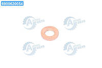 Уплотнительное кольцо (производство Bosch) 9431030172 UA36
