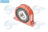 Подвесной подшипник EURO-TURBO/STAR/TECH d60mm IVECO (производство CEI) 284.033 UA36