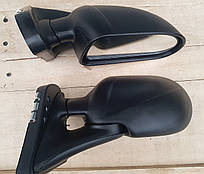 Універсальні бокові дзеркала  w4 на Ваз 2101 - 2107, Москвіч