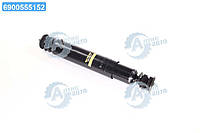 Амортизатор подвески DAF CF75,75,XF95,105 (L403-686) передний (производство Monroe Magnum) T5227 UA36