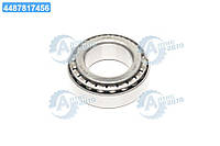 Подшипник ступицы Mercedes, RENAULT (производство Craft-Bearings) CRF-33109 A UA36