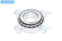 Подшипник ступицы MAN, VOLVO (производство SKF) VKHB 2405 S UA36