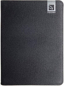 Tucano Чохол Vento Universal для планшетов 7-8", чорний