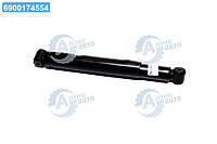 Амортизатор подвески Mercedes Atego,LK,LN (L431-711) передний (производство Sachs) 318 468 UA36