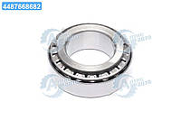 Подшипник ступицы Mercedes ACTROS,ATEGO, VOLVO FM12 (производство Craft-Bearings) CRF-33217 A UA36