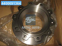 Диск тормозной BPW (производство Techno Brake) 960356 UA36