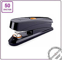 Степлер NOVUS B 8FC Power on Demand чорний (020-1673)