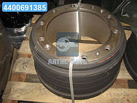 Барабан тормозной IVECO (производство Techno Brake) 932113 UA36