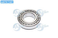 Подшипник ступицы VOLVO FL7, FM9, FM12, FH12, FH16 (производство Craft-Bearings) CRF-39580/39520 A UA36