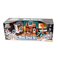 Игровой набор Astro Venture 63159 MARS SPACE SET, Land of Toys