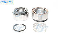 Подшипник ступицы VOLVO FH12 (производство Craft-Bearings) CRF-41.67830 UA36