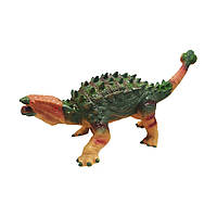 Гумова іграшка-динозавр, 45 см (Від 3) — Гумові динозаври