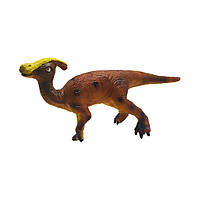 Гумова іграшка-динозавр, 45 см (Від 5) — Гумові динозаври