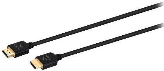 Cypress Кабель HDMI, CBL-H600-010, 8K certified, 1M, 30AWG