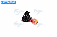 Лампа накаливания PY24W 12V 24W PGU20/4 HIPERenaultSION (производство Philips) 12190NAC1 UA36