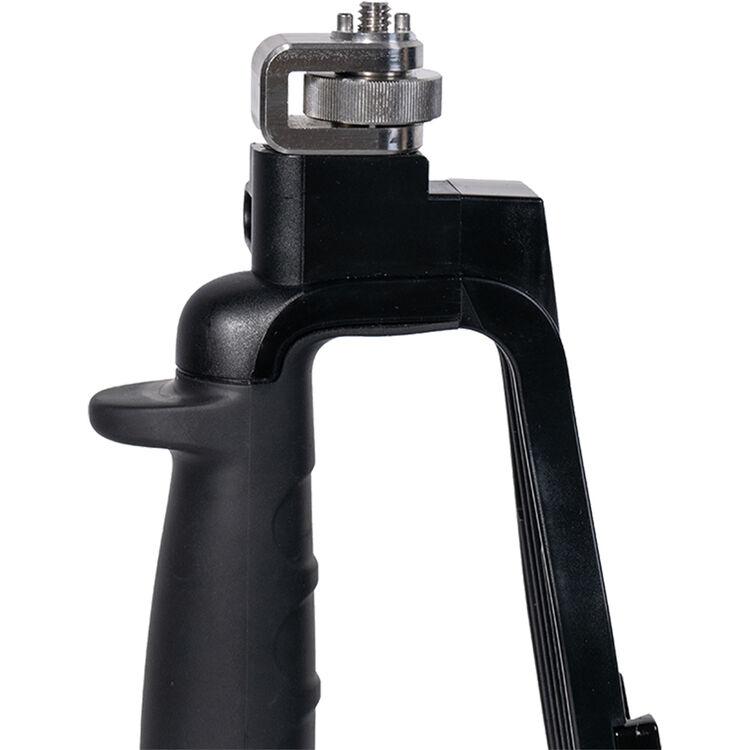 Тримач Aputure Handheld Bracket for amaran COB 60d/x (APA0209PJ2)