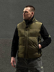 Жилетка чоловіча Stone Island / CLO-406