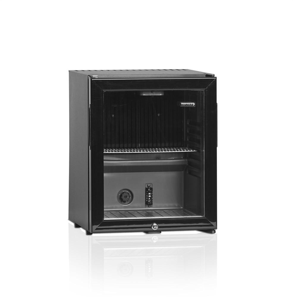 Холодильник безкомпресорний Tefcold TM32G (+5...+12 C) скло.