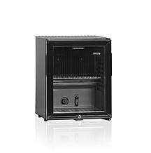 Холодильник безкомпресорний Tefcold TM32G (+5...+12 C) скло.