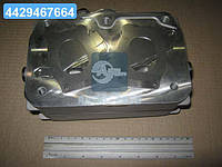 Головка компрессора в сборе WABCO, DAF 75/85CF, F75/95, 95XF, XF95 с болтами (производство VADEN) 16 06 10 UA3