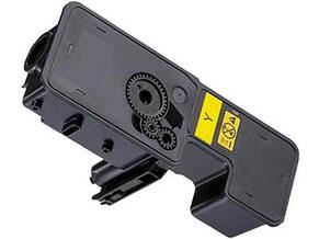 Картридж для Kyocera TK-5230Y для принтера Kyocera M5521cdn, M5521cdw, P5021cdn, P5021cdw аналог, фото 4