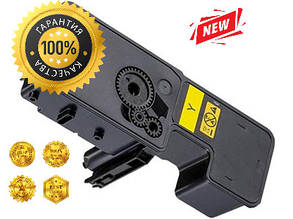 Картридж для Kyocera TK-5230Y для принтера Kyocera M5521cdn, M5521cdw, P5021cdn, P5021cdw аналог