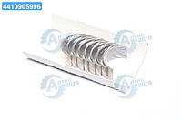 Вкладыши шатунные 0.25MM PL (К-Т 4 ЦИЛ) Mercedes OM314/OM364/OM374/OM394 (H=29.40MM) (производство Glyco) 71-3