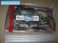 Ремкомплект прокладок компрессора KNORR, SCANIA 4, 5, P, R,T (производство VADEN) 1400 010 150 UA36