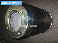 Пневморессора со стаканом (сталь) (производство Sampa) SP 55912-K UA36
