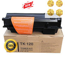 Картридж Kyocera TK-120 для принтера Kyocera FS-1030D, FS-1030DN, аналог