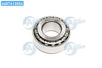 Подшипник ступицы Mercedes, Renault (производство SKF) VKHB 2057 UA36