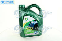 Олива моторна BP Visco 5000 5W-40 API SN/CF (Каністра 4л) 15806C UA36