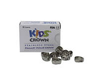 Коронки дитячі Kids Crown 5шт (E-LL-2)