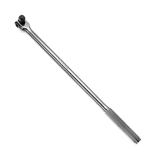 Вороток із шарніром 1/2", 450 мм, Хром-Ванадій INTERTOOL ET-1034