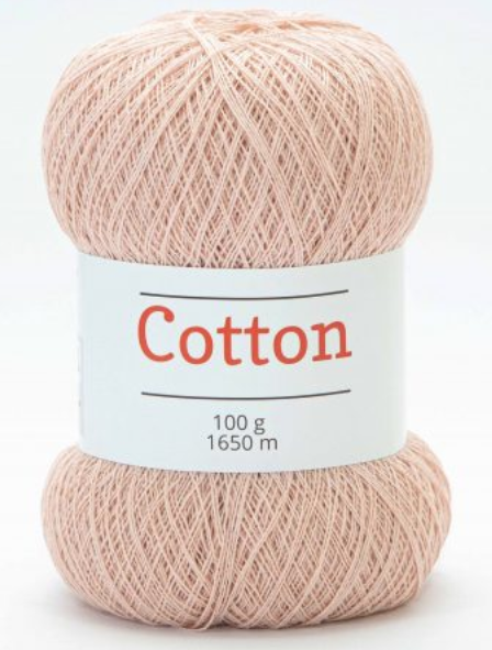 Пряжа Cotton-1474